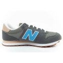 Buty New Balance Buty Sneakersy M GM500TBW 41.5