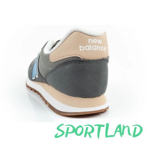 Buty New Balance Buty Sneakersy M GM500TBW 42 Buty New Balance Buty Sneakersy M GM500TBW 42