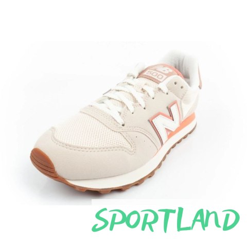 Buty New Balance Sneakersy W GW500BPC 40 Buty New Balance Sneakersy W GW500BPC 40