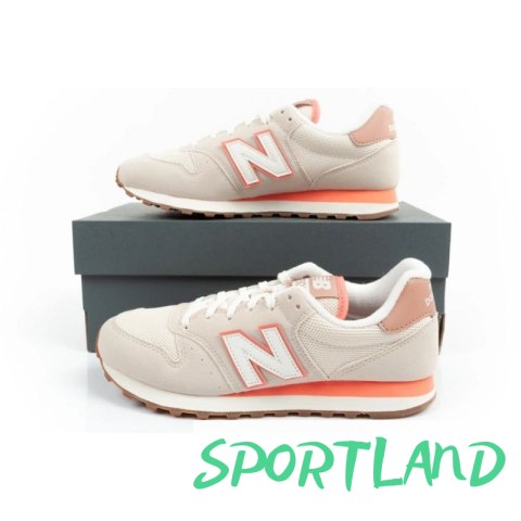 Buty New Balance Sneakersy W GW500BPC 40 Buty New Balance Sneakersy W GW500BPC 40