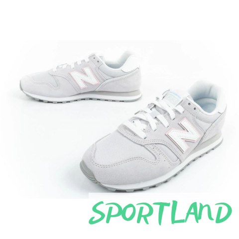 Buty New Balance Sneakersy W WL373SO2 37.5 Buty New Balance Sneakersy W WL373SO2 37.5