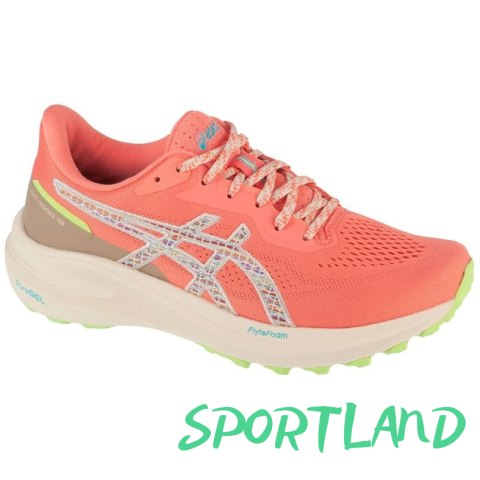 Buty do biegania Asics GT-1000 13 TR W 1012B828-700 40,5 Buty do biegania Asics GT-1000 13 TR W 1012B828-700 40,5