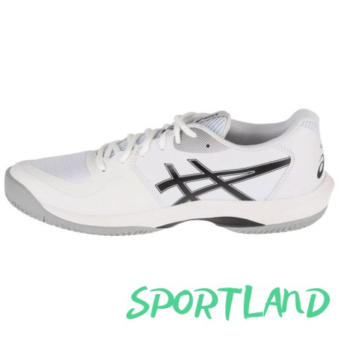 Buty do tenisa Asics FF Clay/OC M 1041A490-101 44,5 Buty do tenisa Asics FF Clay/OC M 1041A490-101 44,5