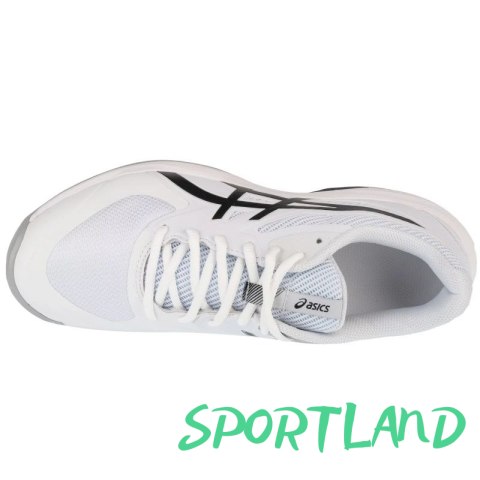 Buty do tenisa Asics FF Clay/OC M 1041A490-101 44,5 Buty do tenisa Asics FF Clay/OC M 1041A490-101 44,5