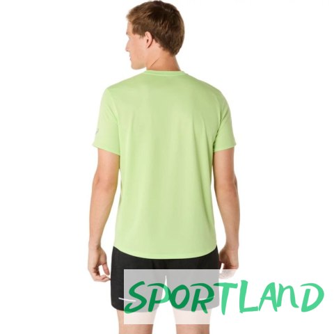 Koszulka Asics Fujitrail Logo SS Top M 2011C981-30 L Koszulka Asics Fujitrail Logo SS Top M 2011C981-30 L