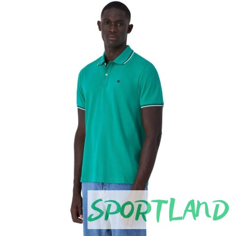 Koszulka Champion polo M 220897 GS130 S Koszulka Champion polo M 220897 GS130 S