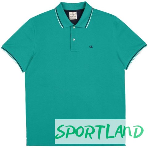 Koszulka Champion polo M 220897 GS130 S Koszulka Champion polo M 220897 GS130 S