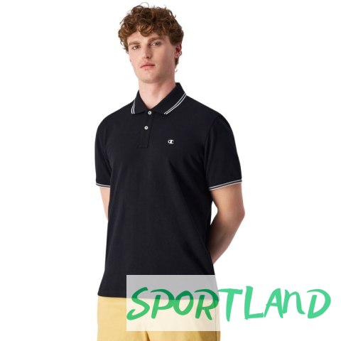 Koszulka Champion polo M 220897 KK001 2 XL Koszulka Champion polo M 220897 KK001 2 XL
