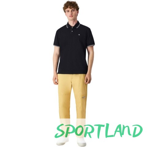 Koszulka Champion polo M 220897 KK001 S Koszulka Champion polo M 220897 KK001 S