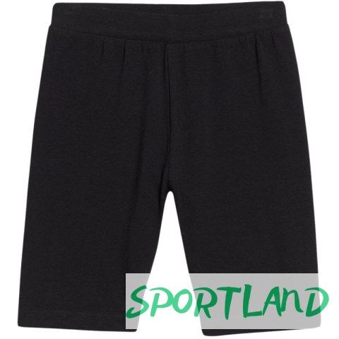 Spodenki 4F CAS F014 Jr 4FJWSS25TSTIF014 20S 134 cm Spodenki 4F CAS F014 Jr 4FJWSS25TSTIF014 20S 134 cm