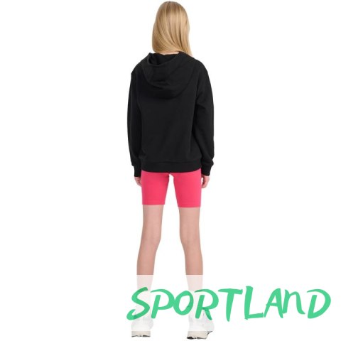 Spodenki 4F CAS F014 Jr 4FJWSS25TSTIF014 55S 152cm Spodenki 4F CAS F014 Jr 4FJWSS25TSTIF014 55S 152cm