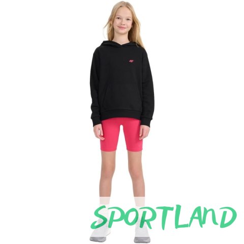 Spodenki 4F CAS F014 Jr 4FJWSS25TSTIF014 55S 152cm Spodenki 4F CAS F014 Jr 4FJWSS25TSTIF014 55S 152cm