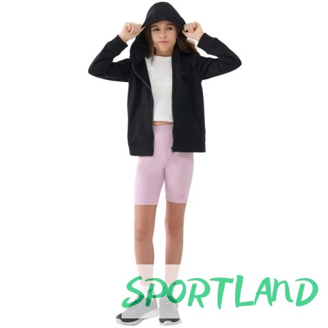 Spodenki 4F CAS F014 Jr 4FJWSS25TSTIF014 56S 146 cm Spodenki 4F CAS F014 Jr 4FJWSS25TSTIF014 56S 146 cm