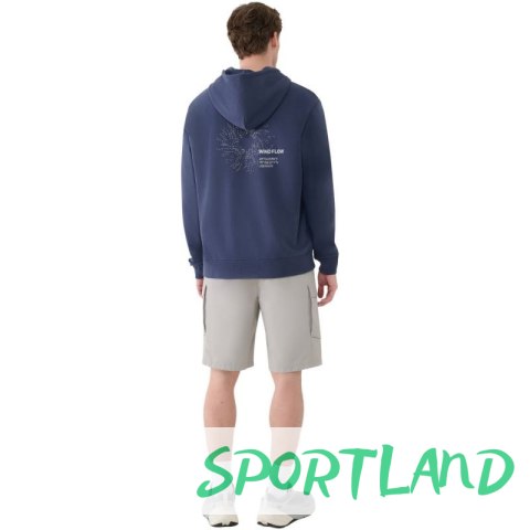 Spodenki 4F CAS M527 M 4FWSS25TSHOM527 26S XL Spodenki 4F CAS M527 M 4FWSS25TSHOM527 26S XL