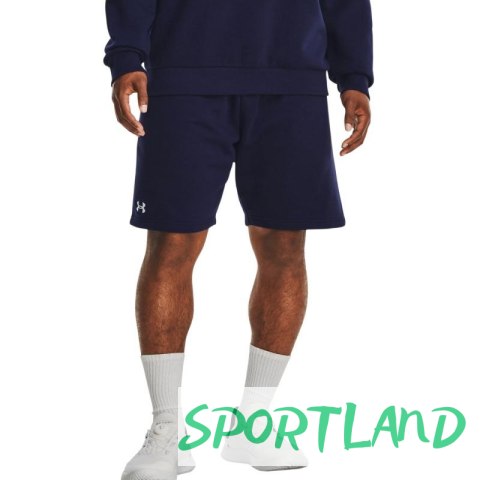 Spodenki Under Aromur Rival Fleece M 1379779 410 L