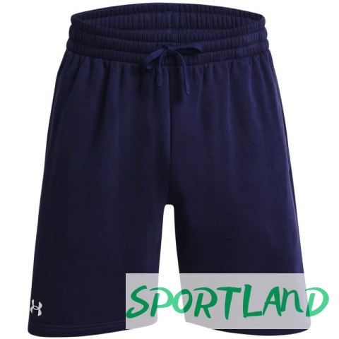 Spodenki Under Aromur Rival Fleece M 1379779 410 L