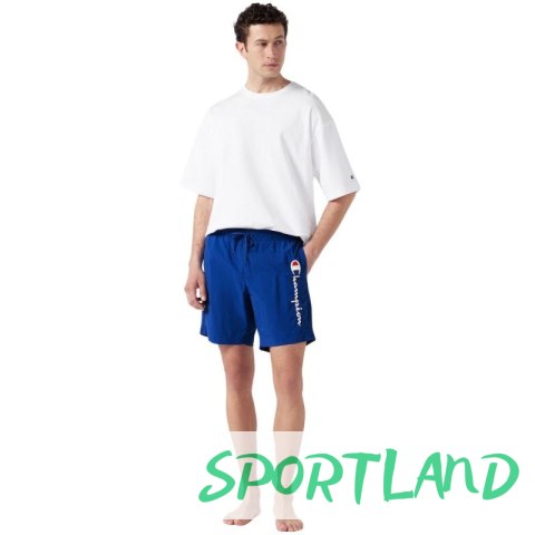 Spodenki kąpielowe Champion Beachshort M 219978 BS008 L Spodenki kąpielowe Champion Beachshort M 219978 BS008 L