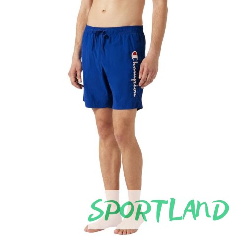 Spodenki kąpielowe Champion Beachshort M 219978 BS008 S Spodenki kąpielowe Champion Beachshort M 219978 BS008 S