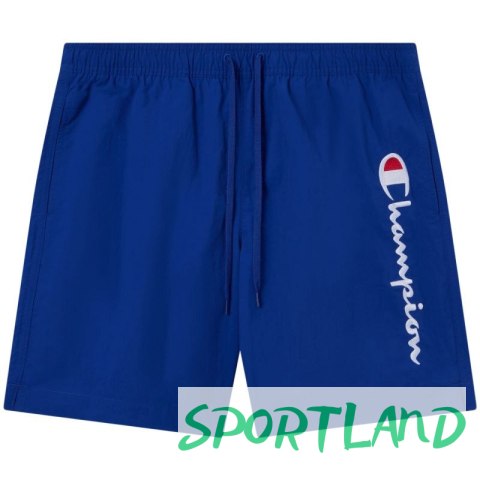 Spodenki kąpielowe Champion Beachshort M 219978 BS008 S Spodenki kąpielowe Champion Beachshort M 219978 BS008 S