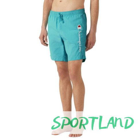 Spodenki kąpielowe Champion Beachshort M 219978 BS184 M Spodenki kąpielowe Champion Beachshort M 219978 BS184 M