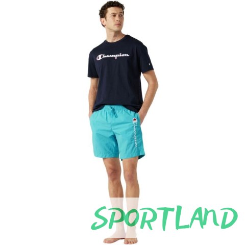 Spodenki kąpielowe Champion Beachshort M 219978 BS184 M Spodenki kąpielowe Champion Beachshort M 219978 BS184 M