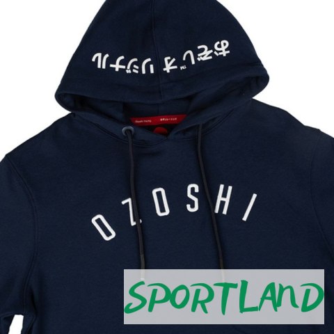 Bluza Ozoshi Brazos M OZ93903 XL Bluza Ozoshi Brazos M OZ93903 XL