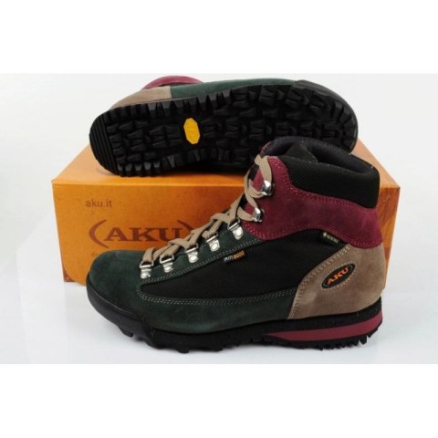 Buty Aku Ultra light GTX W 36520388 37.5 Buty Aku Ultra light GTX W 36520388 37.5