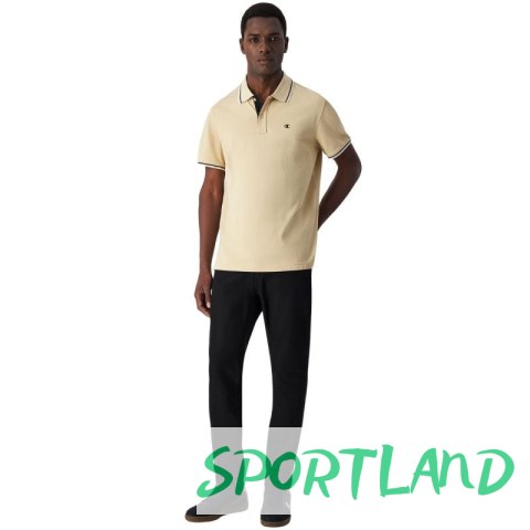 Koszulka Champion polo M 220897 MS091 L Koszulka Champion polo M 220897 MS091 L