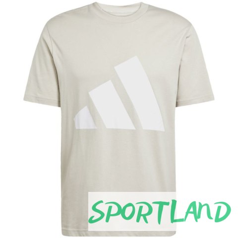 Koszulka adidas Essentials Big Logo M JE8933 XL Koszulka adidas Essentials Big Logo M JE8933 XL