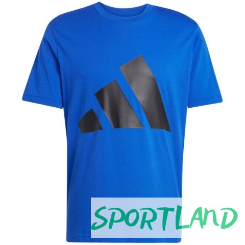 Koszulka adidas Essentials Big Logo M JE8942 L Koszulka adidas Essentials Big Logo M JE8942 L