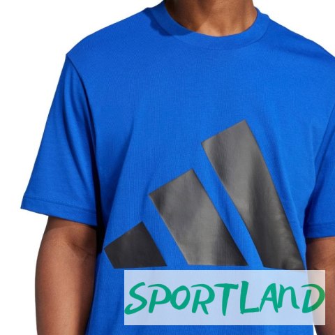 Koszulka adidas Essentials Big Logo M JE8942 L Koszulka adidas Essentials Big Logo M JE8942 L