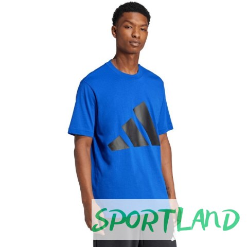 Koszulka adidas Essentials Big Logo M JE8942 XL Koszulka adidas Essentials Big Logo M JE8942 XL