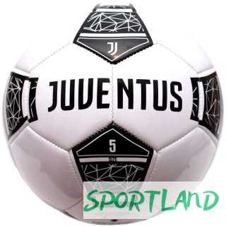 Piłka nożna Juventus Turyn oficjalna licencjonowana 134007 wielokolorowy
