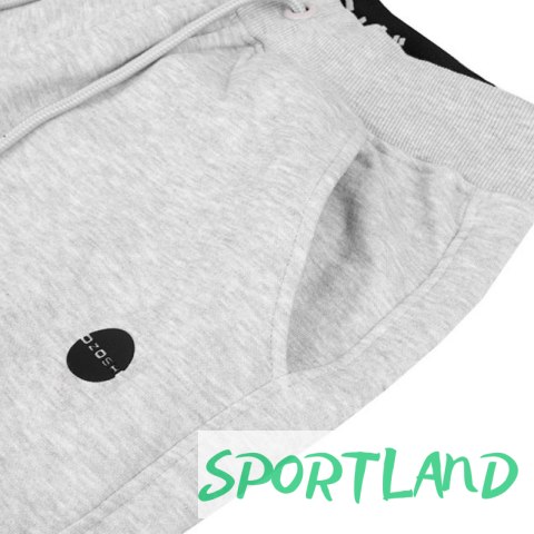 Spodnie Ozoshi James M OZ93938 2 XL Spodnie Ozoshi James M OZ93938 2 XL