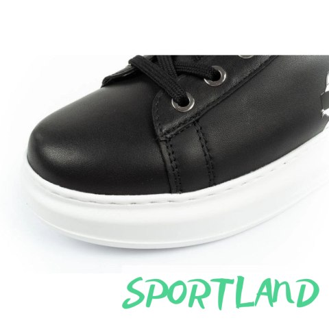 Buty Karl Lagerfeld Kapri W KL62524T0 00 38 Buty Karl Lagerfeld Kapri W KL62524T0 00 38