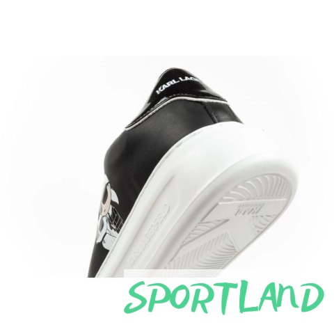 Buty Karl Lagerfeld Kapri W KL62524T0 00 38 Buty Karl Lagerfeld Kapri W KL62524T0 00 38