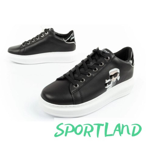 Buty Karl Lagerfeld Kapri W KL62524T0 00 38 Buty Karl Lagerfeld Kapri W KL62524T0 00 38