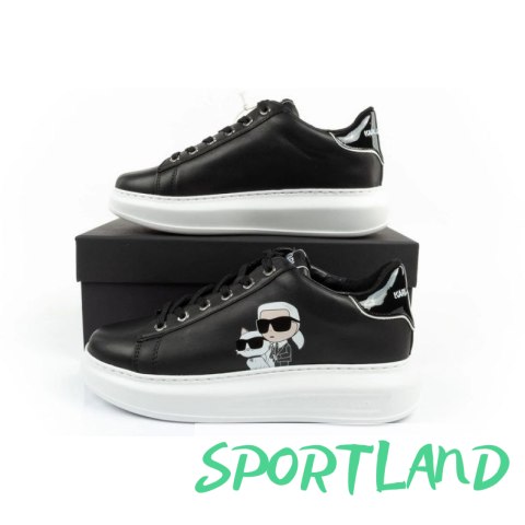 Buty Karl Lagerfeld Kapri W KL62524T0 00 38 Buty Karl Lagerfeld Kapri W KL62524T0 00 38