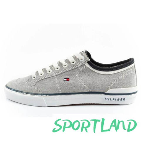Buty Tommy Hilfiger M FM0FM00401 43 Buty Tommy Hilfiger M FM0FM00401 43