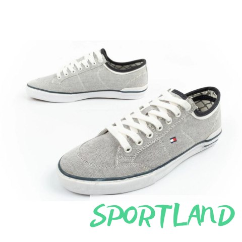 Buty Tommy Hilfiger M FM0FM00401 43 Buty Tommy Hilfiger M FM0FM00401 43