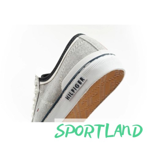 Buty Tommy Hilfiger M FM0FM00401 45 Buty Tommy Hilfiger M FM0FM00401 45