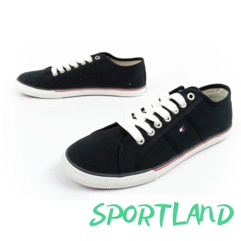 Buty Tommy Hilfiger M FM56816983 42 Buty Tommy Hilfiger M FM56816983 42