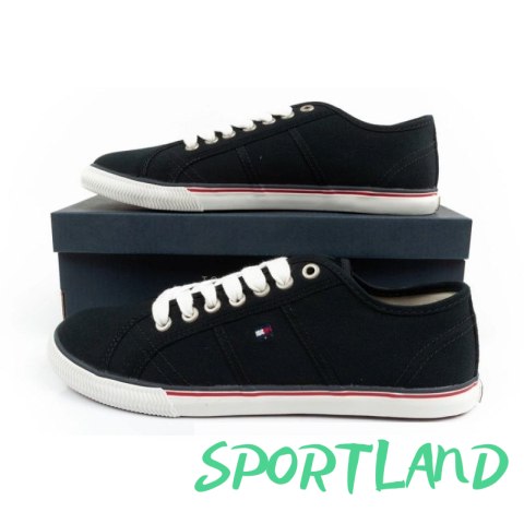 Buty Tommy Hilfiger M FM56816983 42 Buty Tommy Hilfiger M FM56816983 42