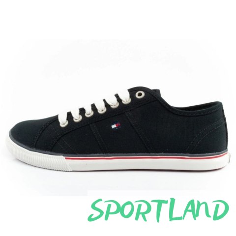 Buty Tommy Hilfiger M FM56816983 44