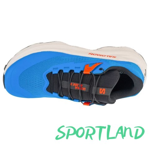 Buty do biegania Salomon Ultra Glide 3 M L47522100 45 1/3 Buty do biegania Salomon Ultra Glide 3 M L47522100 45 1/3