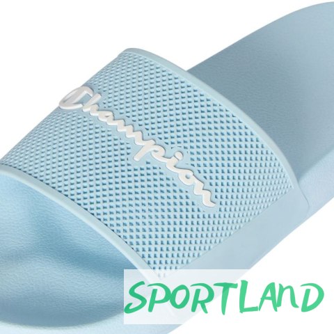 Klapki Champion DTN21 Slide W S11806 BS010 39 Klapki Champion DTN21 Slide W S11806 BS010 39