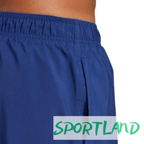 Spodenki kąpielowe adidas Solid CLX Short-Length M JC6638 XL Spodenki kąpielowe adidas Solid CLX Short-Length M JC6638 XL