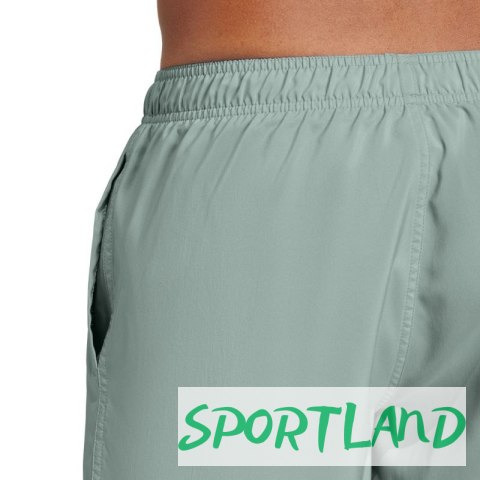 Spodenki kąpielowe adidas Solid CLX Short-Length M JC9920 L Spodenki kąpielowe adidas Solid CLX Short-Length M JC9920 L