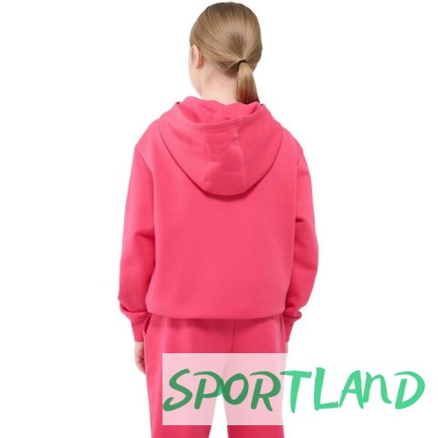 Bluza 4F F1854 Jr 4FJWSS25TSWSF1854 55S 158cm Bluza 4F F1854 Jr 4FJWSS25TSWSF1854 55S 158cm