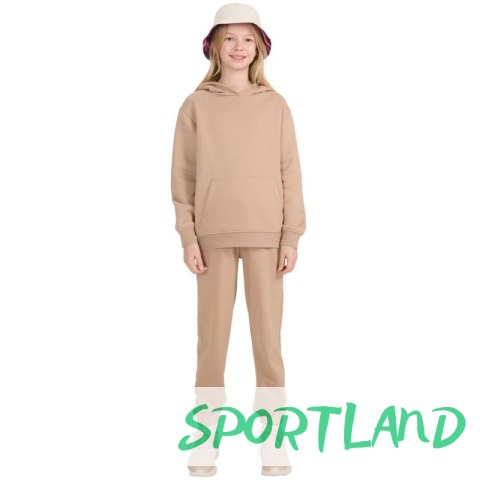 Bluza 4F F1854 Jr 4FJWSS25TSWSF1854 83S 158cm Bluza 4F F1854 Jr 4FJWSS25TSWSF1854 83S 158cm